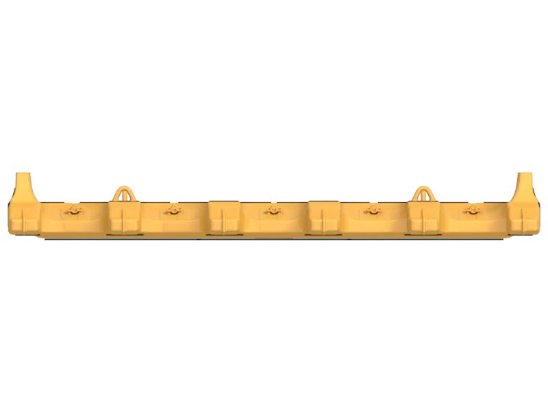 PLATE KIT-WEAR