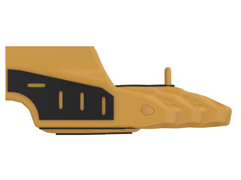 PLATE KIT-WEAR
