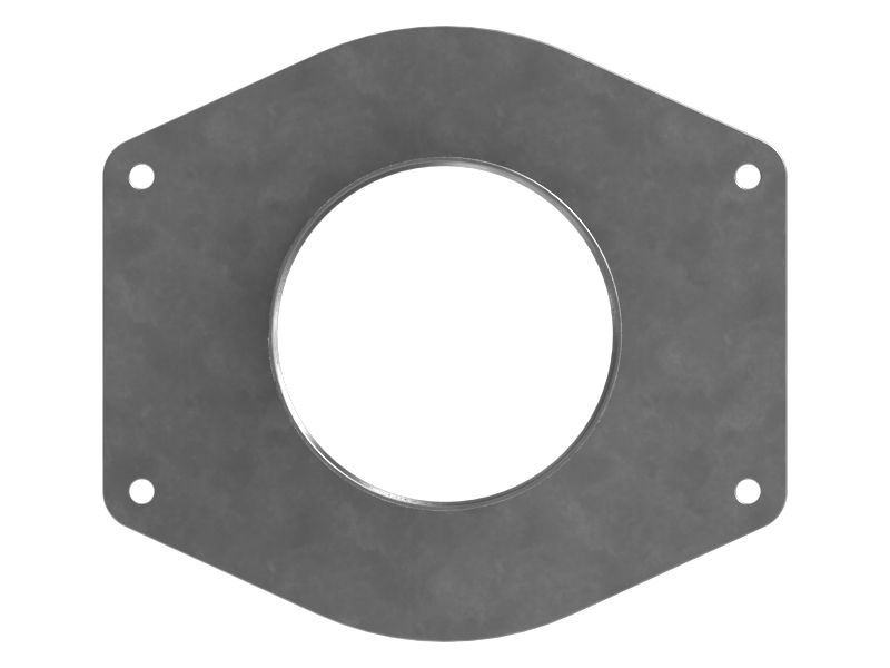 522-7368: Steel Tube Assembly 5227368 купить