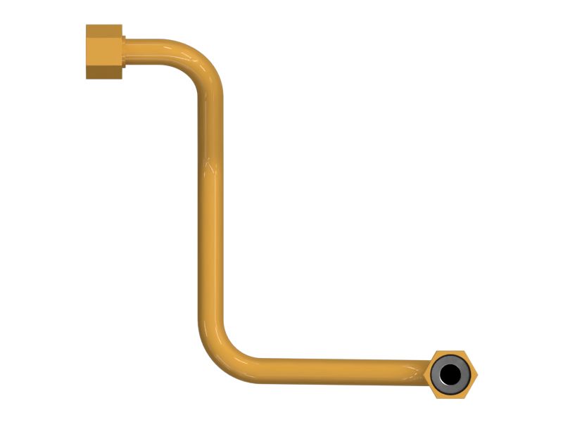 481-5361: Tube Assembly 4815361 купить