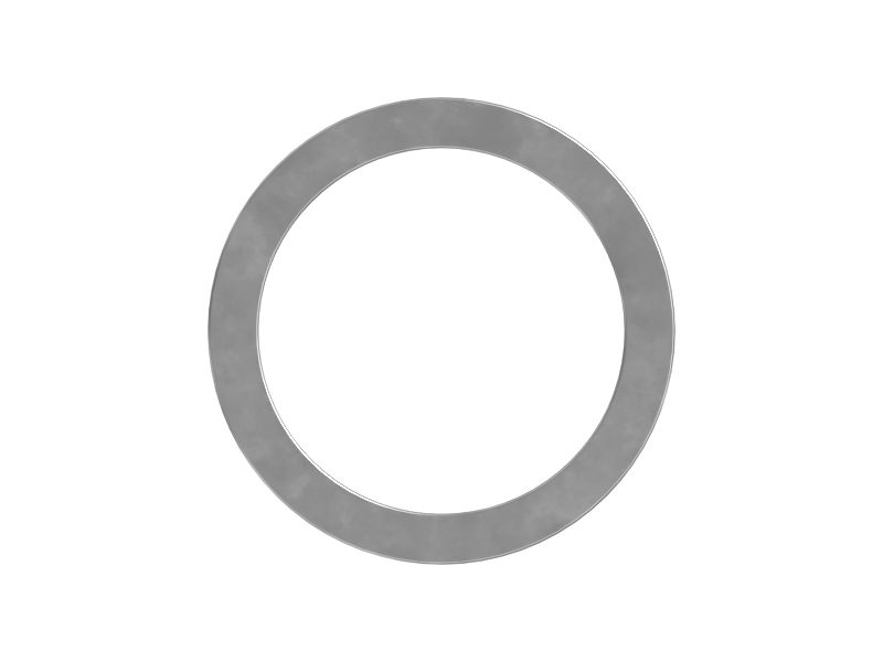 585-0484: FLAT WASHER 5850484 купить