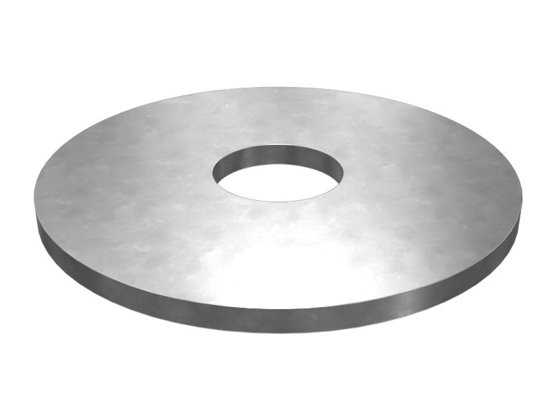 FLAT WASHER