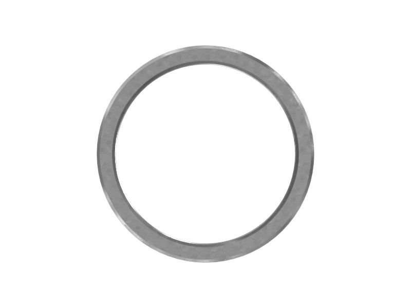 Sleeve Bearing (Bushing)