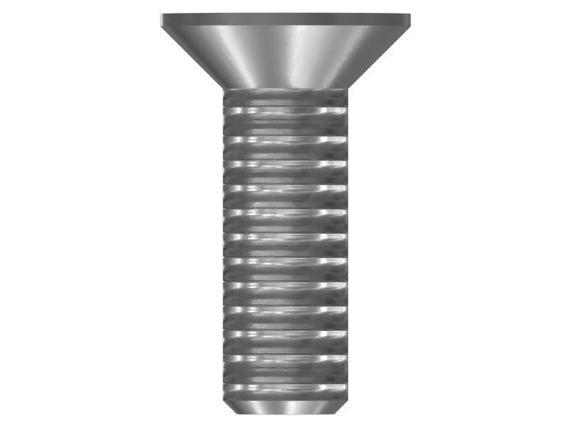533-5175: SCREW-FLAT H 5335175 купить