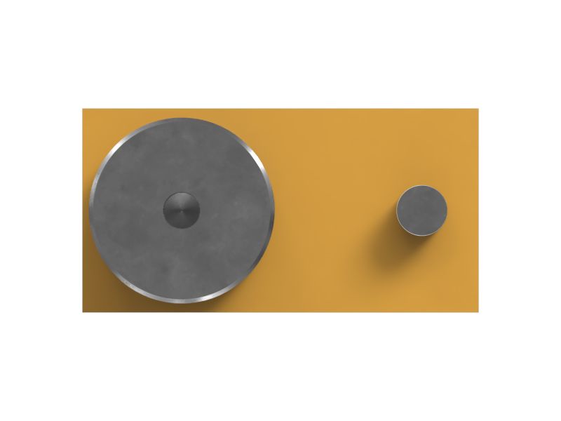 Linkage Pin