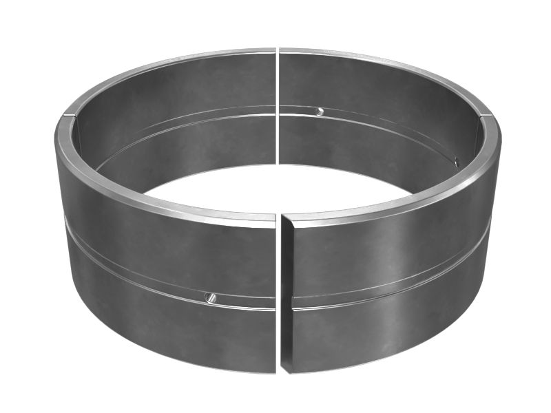 463-6506: BEARING-SLEE