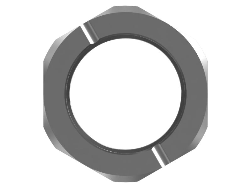 КОНТРГАЙКА СПЕЦИАЛЬНАЯ