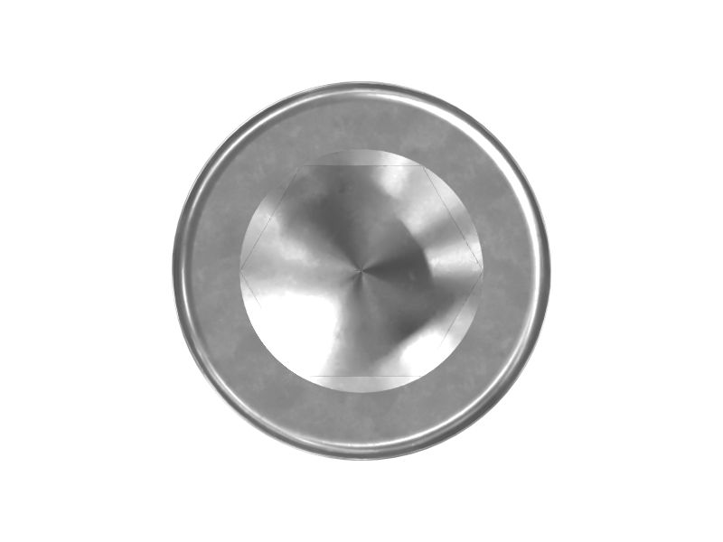 553-9425: Hex Socket Head Bolt 5539425 купить