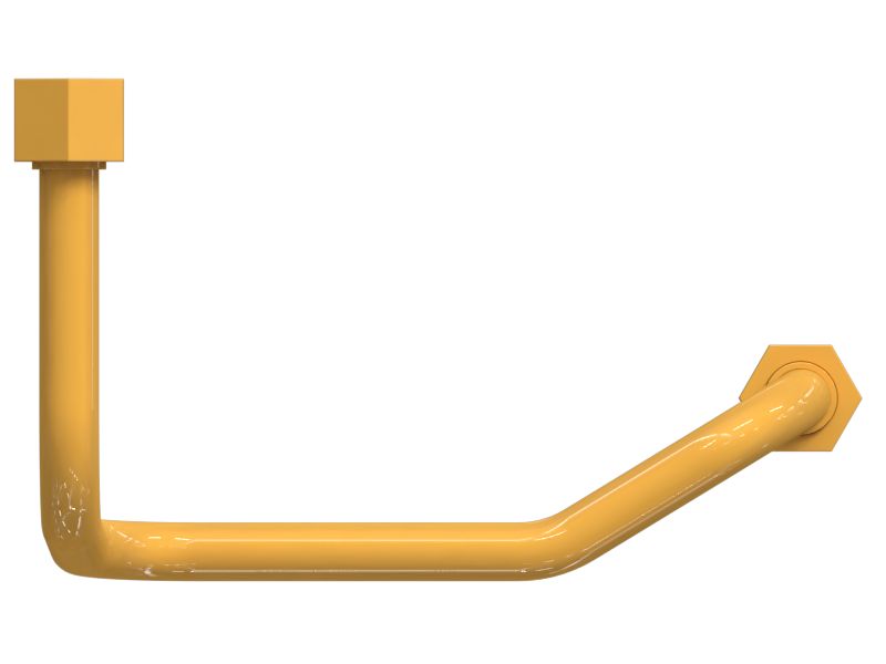 481-5361: Tube Assembly 4815361 купить