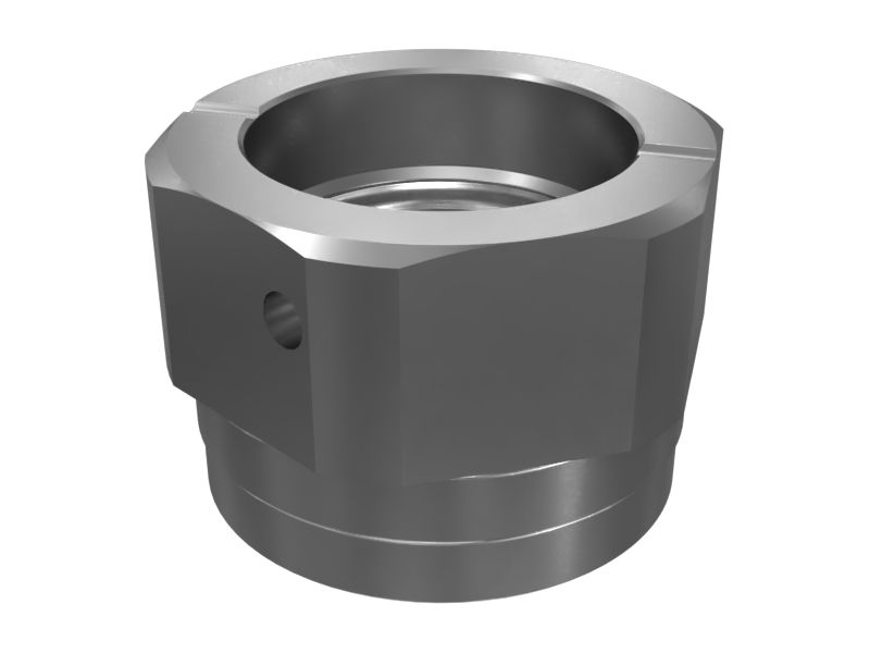 КОНТРГАЙКА СПЕЦИАЛЬНАЯ