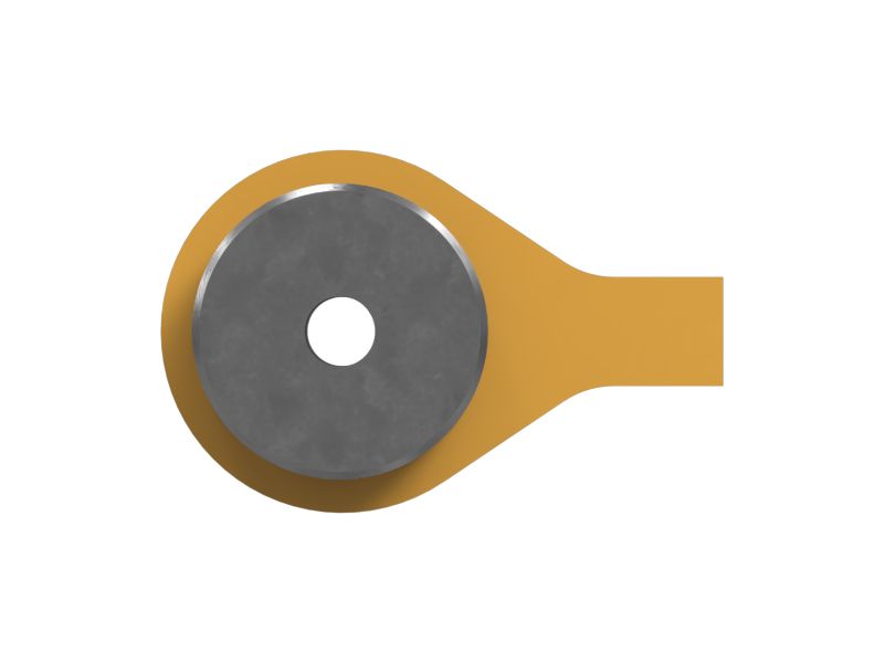 542-5928: Linkage Pin 5425928 купить