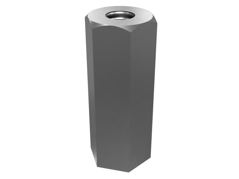 539-0384: TURNBUCKLE