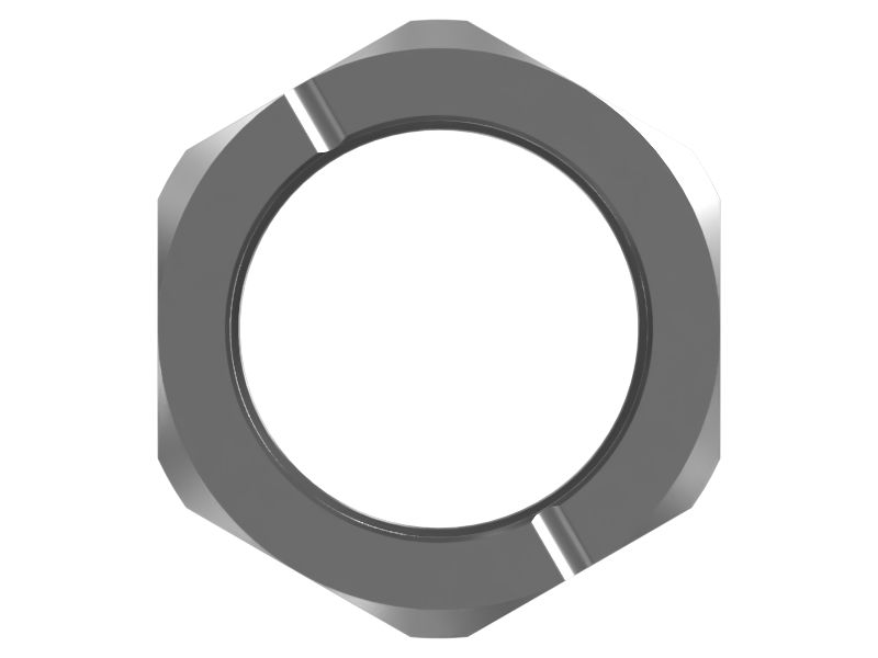 539-1724: Track Nut 5391724 купить