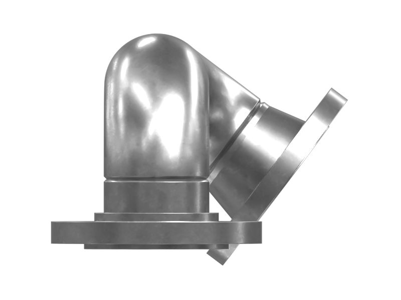 ТРУБА В СБОРЕ