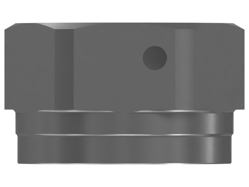 539-1724: Track Nut 5391724 купить