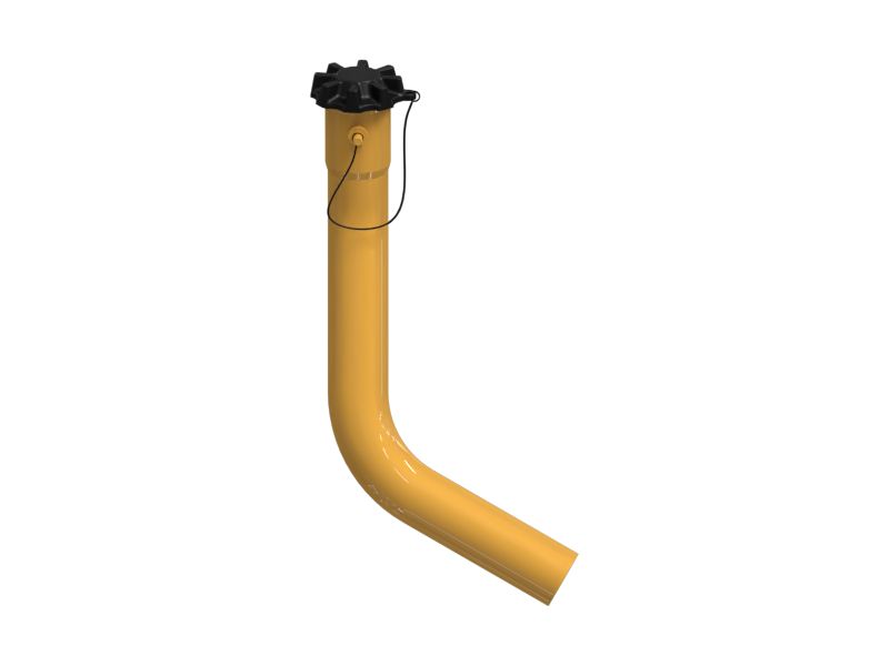 МАСЛОЗАЛИВНАЯ ГОРЛОВИНА