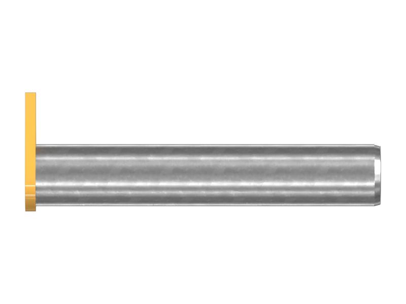 566-5380: Linkage Pin 5665380 купить