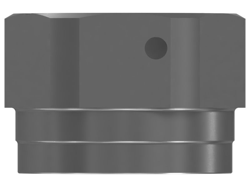 КОНТРГАЙКА СПЕЦИАЛЬНАЯ