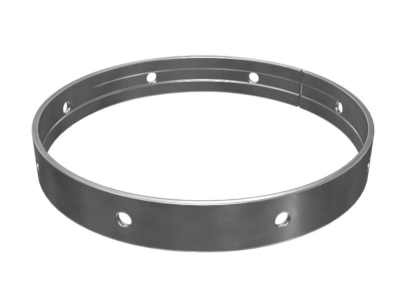 528-4861: ПОДШИПНИК МУФТЫ