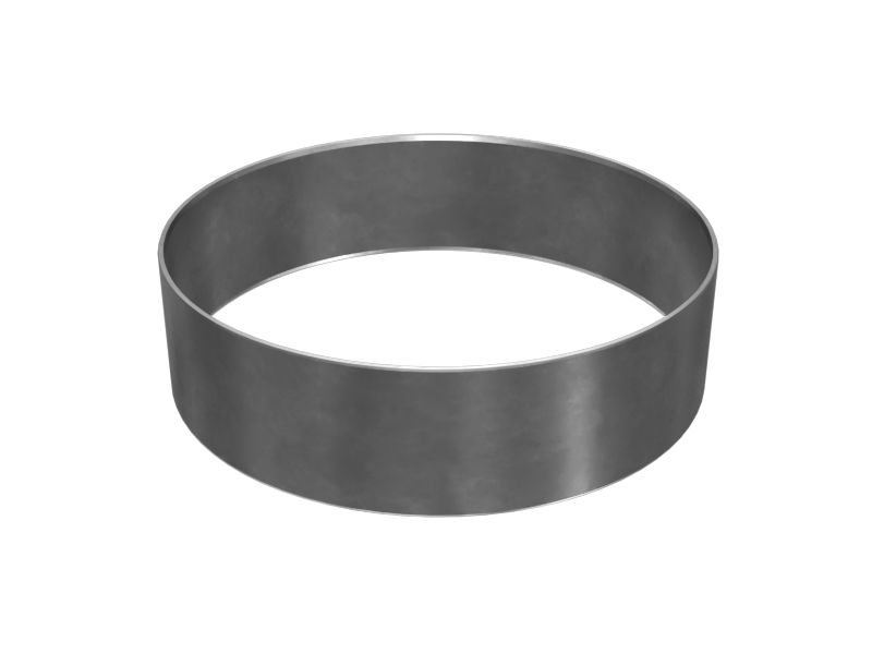 Sleeve Bearing (Bushing)