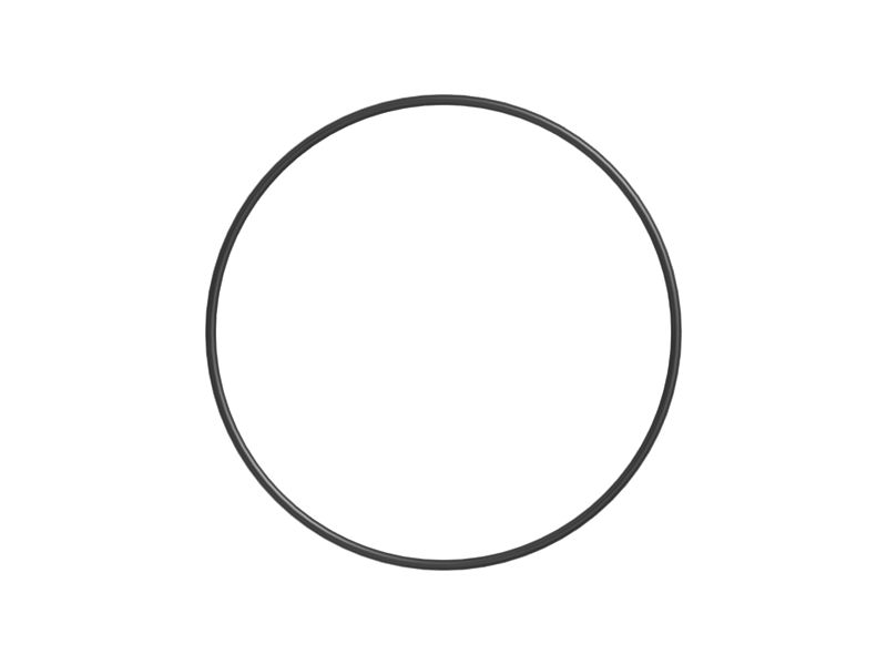543-9206: 152mm Inner Diameter Seal O Ring 5439206 купить