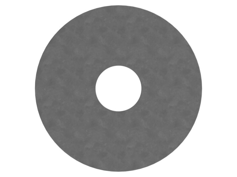 FLAT WASHER
