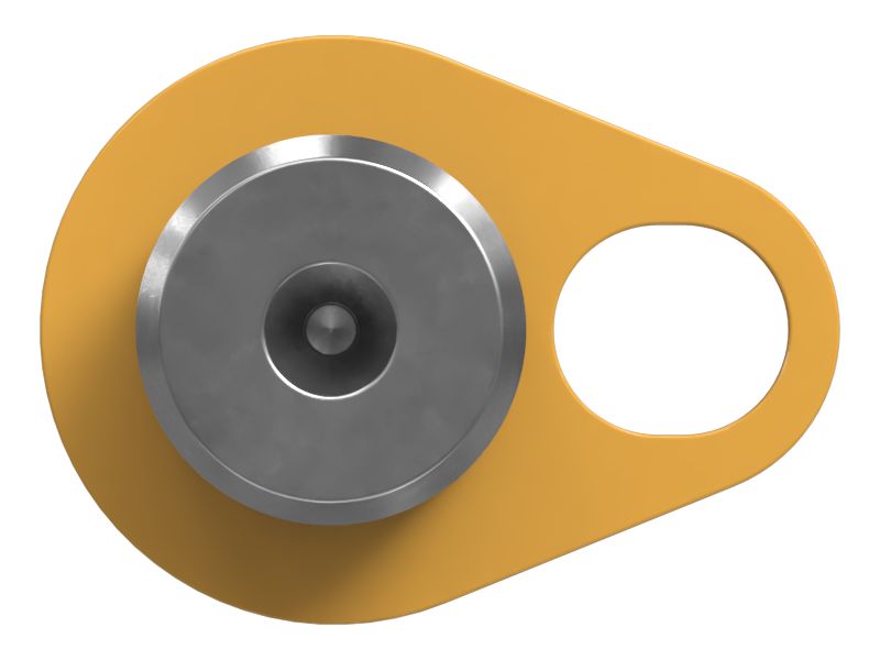 ПАЛЕЦ В СБОРЕ