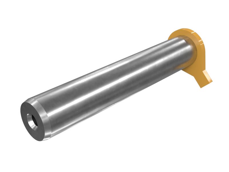 Палец рычажного механизма