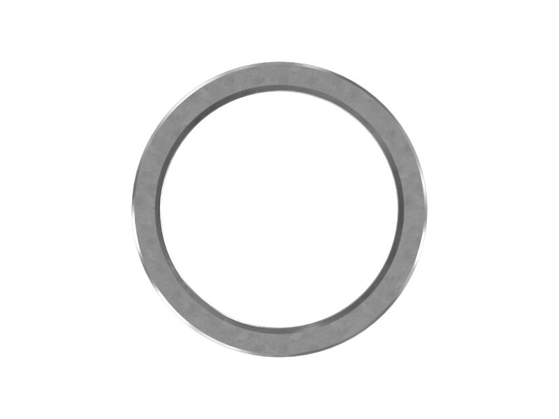 ПОДШИПНИК МУФТЫ