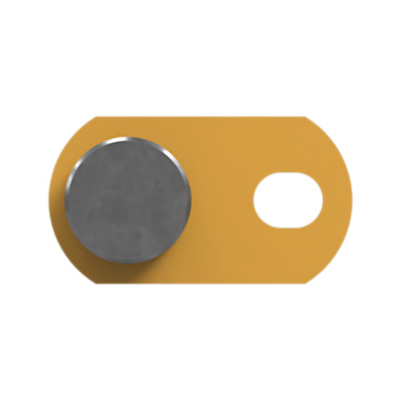 553-7826: Linkage Pin | Cat® Parts Store 553-7826: Linkage Pin | Cat® Parts Store