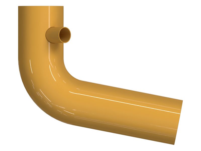 464-3637: TUBE AS 4643637 купить