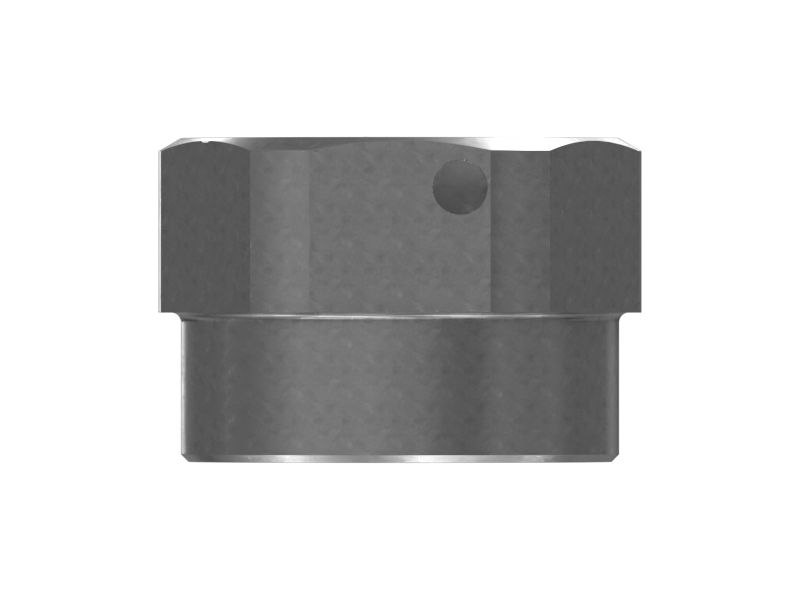 КОНТРГАЙКА СПЕЦИАЛЬНАЯ