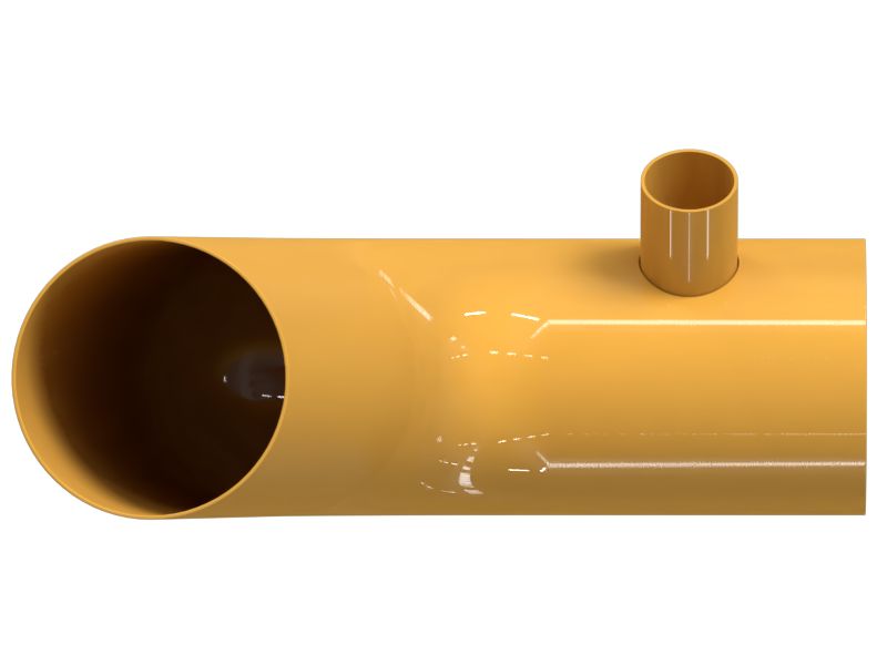 464-3637: TUBE AS 4643637 купить