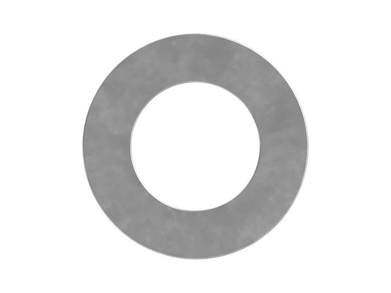 514-4420: FLAT WASHER 5144420 купить