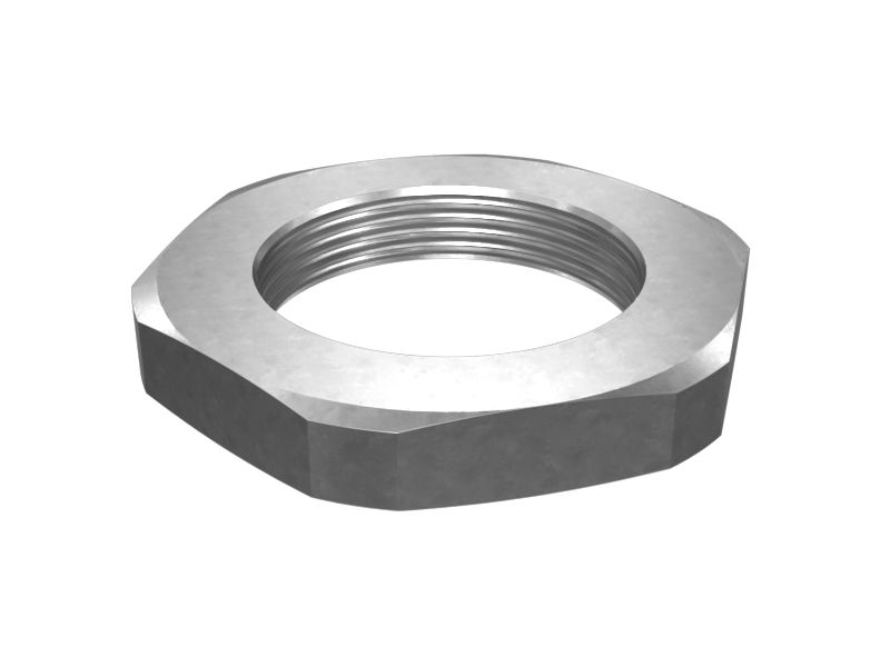 ГАЙКА ШЕСТИГРАННАЯ