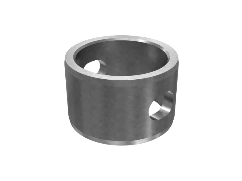 539-6535: ПОДШИПНИК МУФТЫ