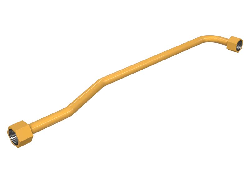 481-5363: Tube Assembly | CATCorp