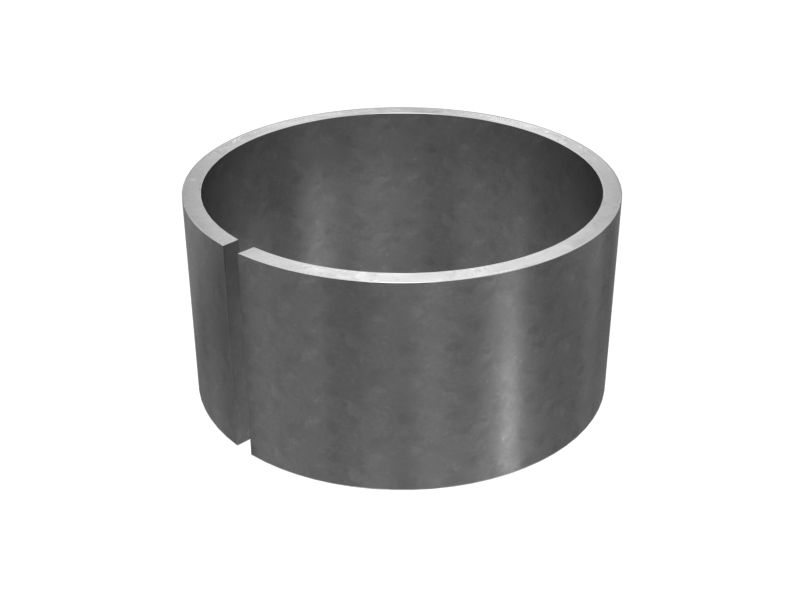 502-0302: Sleeve Bearing (Bushing)