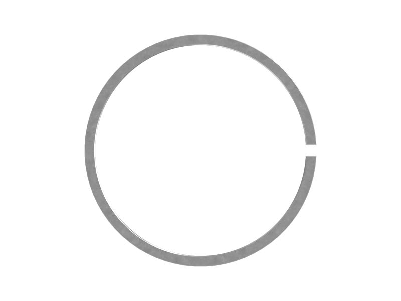 Sleeve Bearing (Bushing)