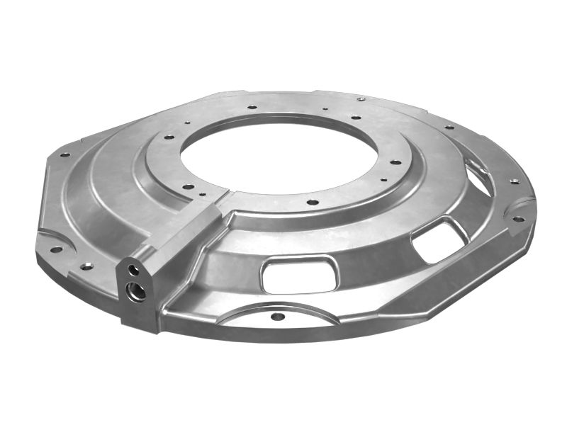 ОПОРА ПОДШИПНИКА