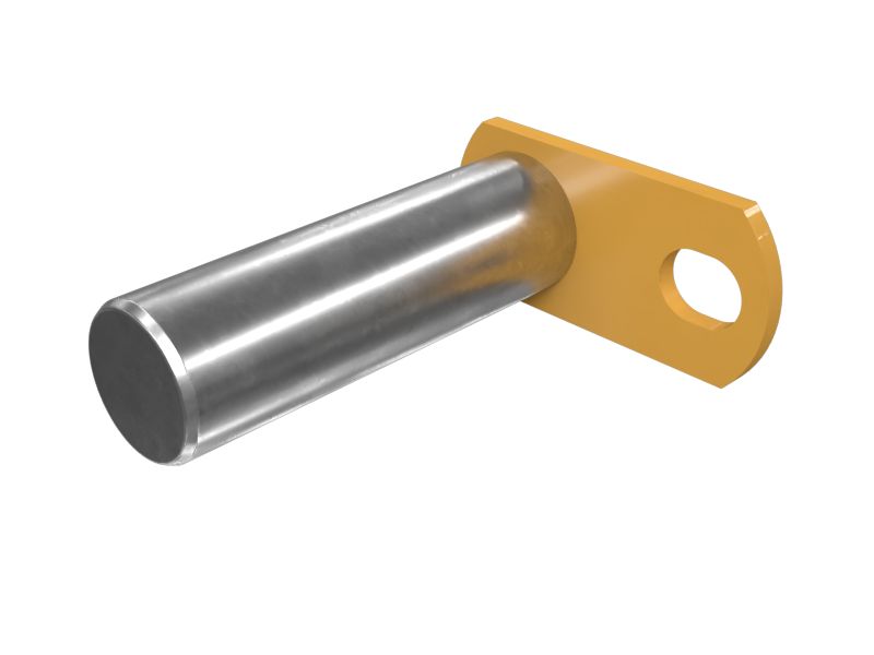 543-5109: ПАЛЕЦ В СБОРЕ