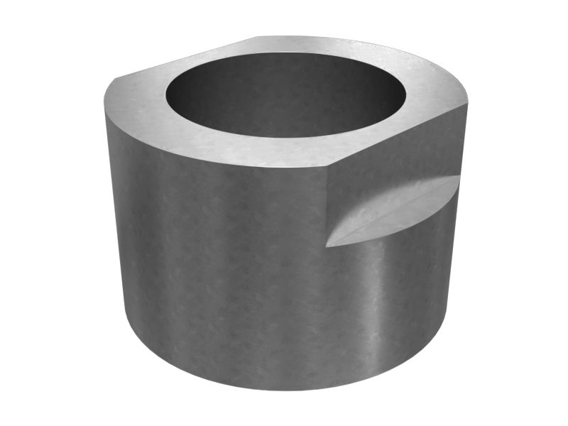 Специальная гайка M64 x 6 мм