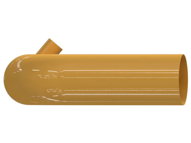 464-3637: TUBE AS 4643637 купить