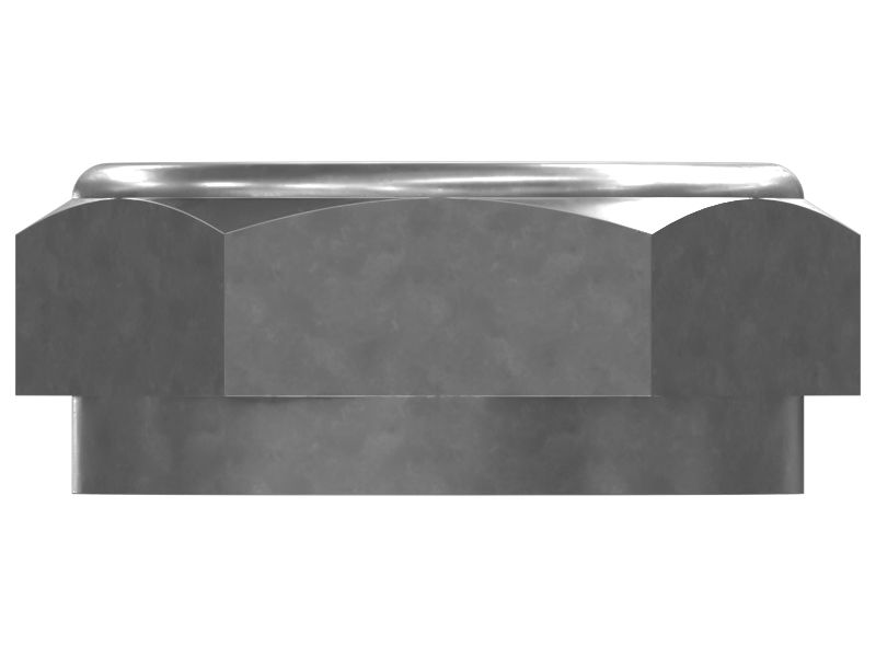 506-8076: LOCKNUT | Cat® Parts Store