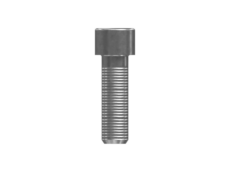 553-9425: Hex Socket Head Bolt 5539425 купить