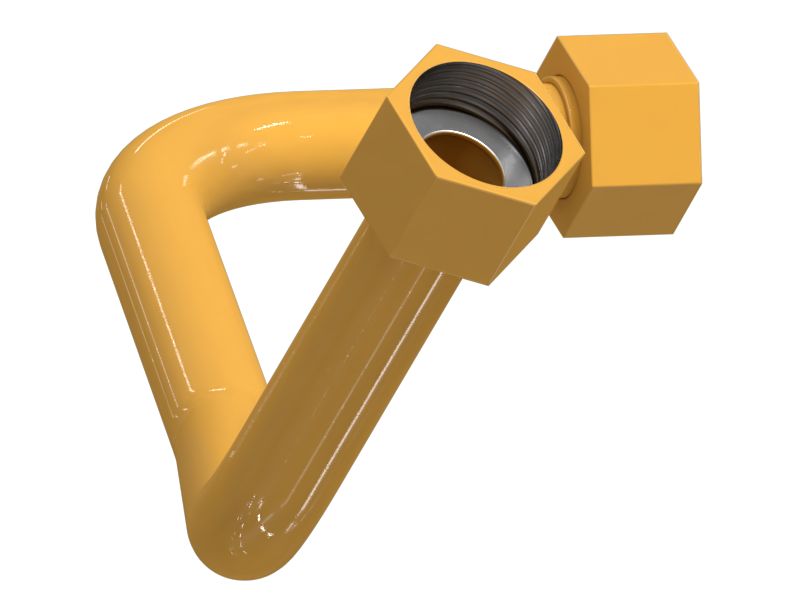 481-5368: Tube Assembly | CATCorp