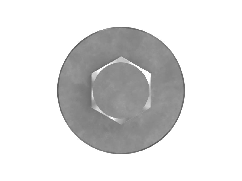 ПАЛЕЦ В СБОРЕ — КАБИНА L