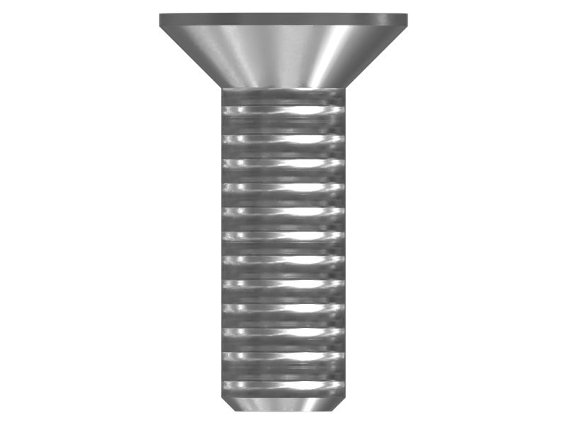 533-5175: SCREW-FLAT H 5335175 купить
