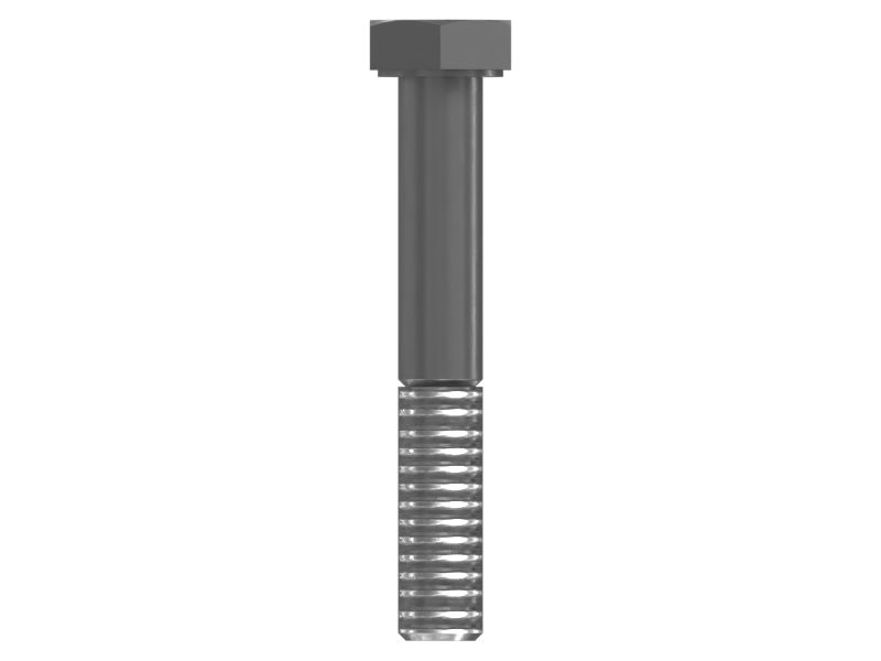 535-6471: Hex Head Bolt | CATCorp