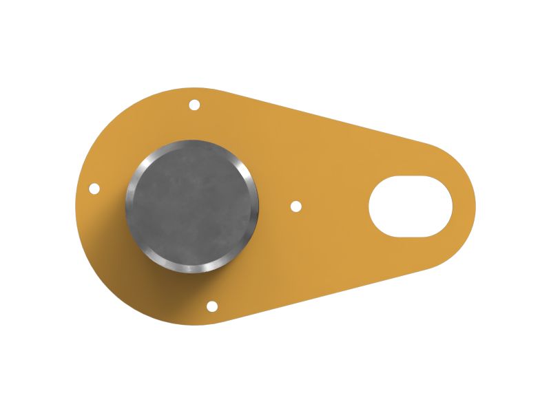 576-1691: Linkage Pin 5761691 купить